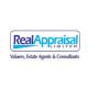 Real Appraisal Limited logo